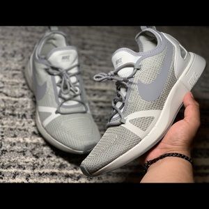 NIKE DUAL RACER